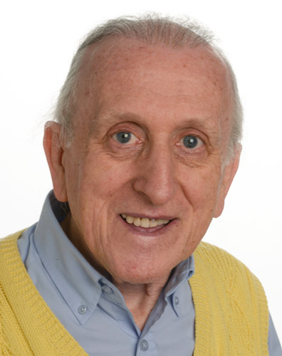 Herr Klügl