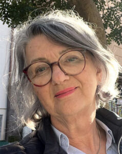 Frau Berchtold